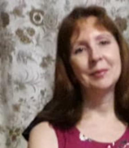 Репетитор в городе Санкт-Петербург - Ирина Борисовна Р.