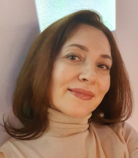 Няня в городе Екатеринбург - Марина Владимировна Б.