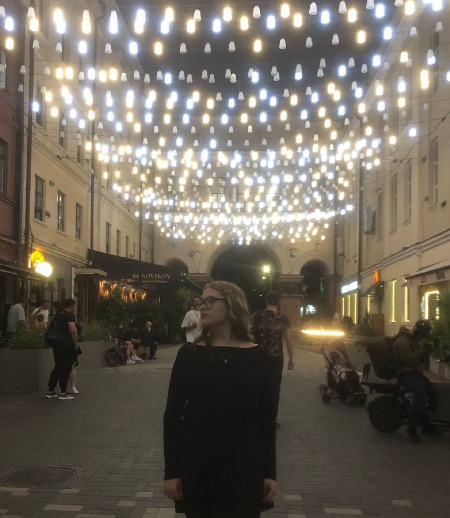 Зооняня в городе Ростов-на-Дону - Маргарита Д.