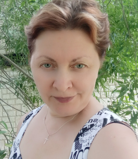 Няня в городе Екатеринбург - Елена А.