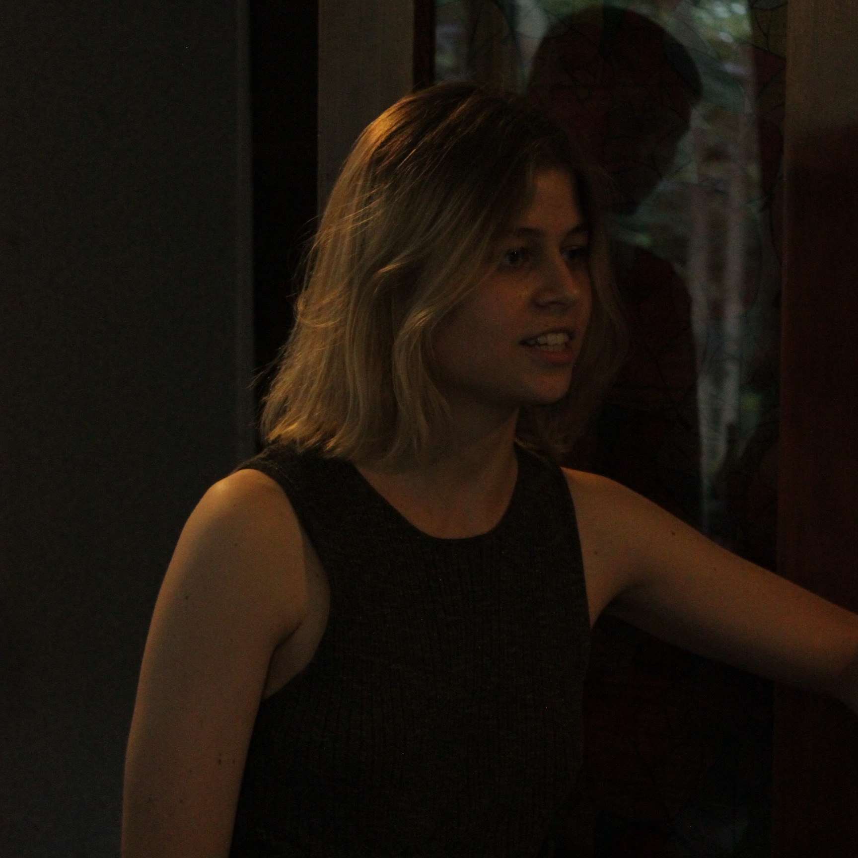 Сиделка в городе Одинцово - Ulyana S.