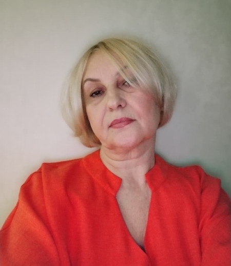 Няня в городе Самара - Ирина Ц.