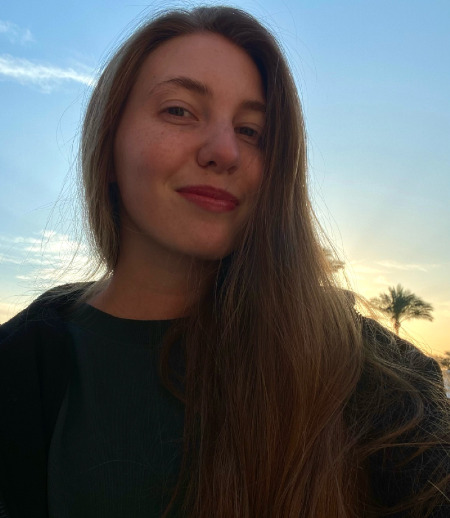 Няня в городе Екатеринбург - Настя К.