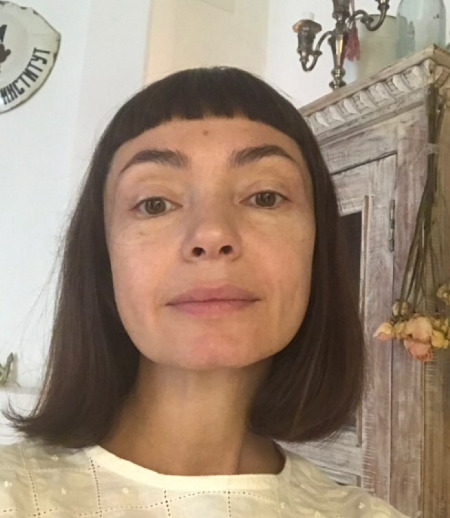 Няня в городе Санкт-Петербург - Марина Николаевна Н.