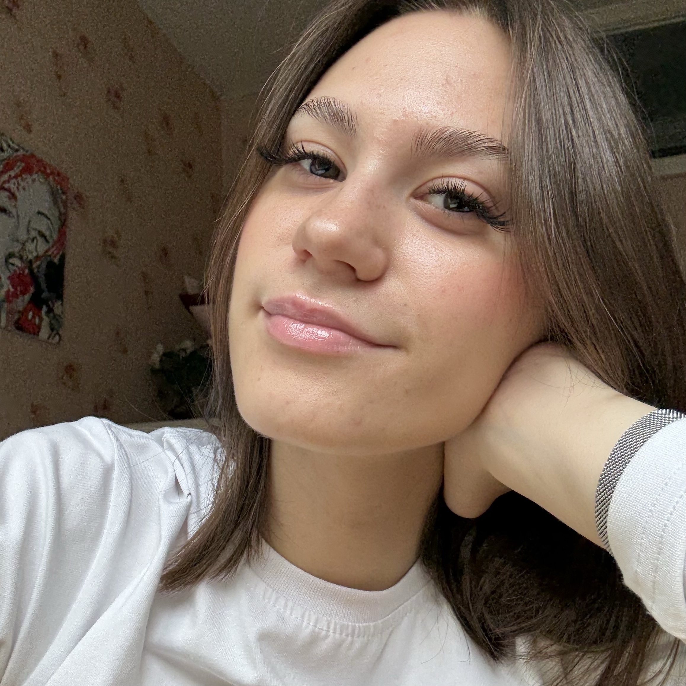 Домработница в городе Санкт-Петербург - Мария И.