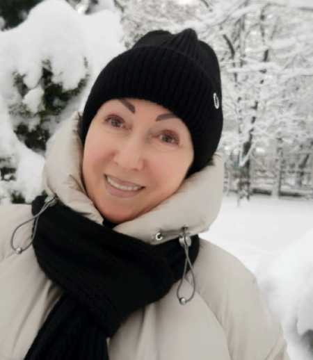 Няня в городе Ростов-на-Дону - Наталья Викторовна М.