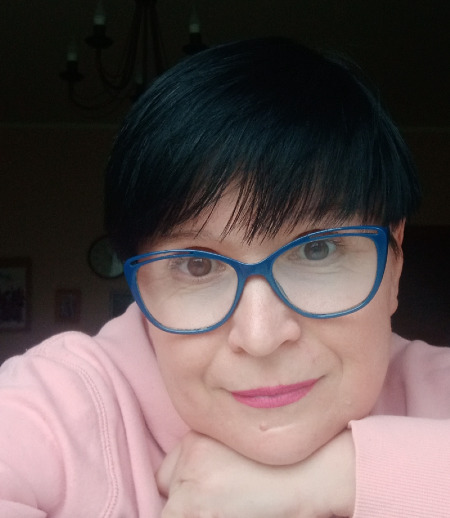 Сиделка в городе Москва - Наталья Р.