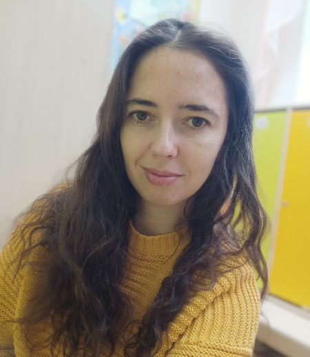 Няня в городе Тюмень - Людмила Ж.