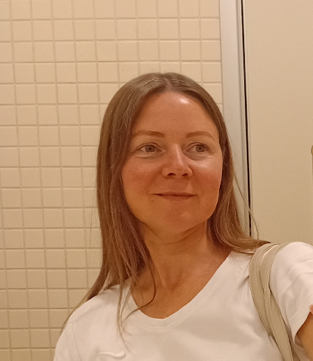 Няня в городе Москва - Наталья С.