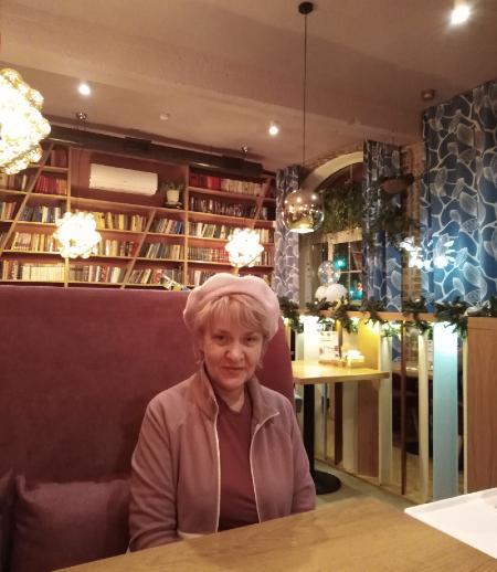 Репетитор в городе Екатеринбург - Елена Ф.