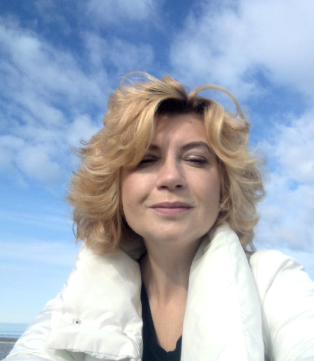 Няня в городе Нижний Новгород - Юлия Т.