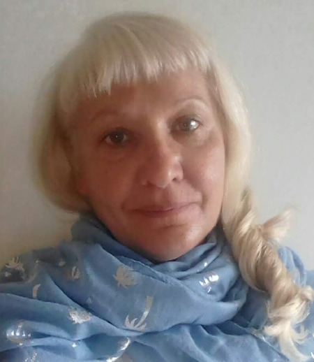 Няня в городе Екатеринбург - Svetlana М.