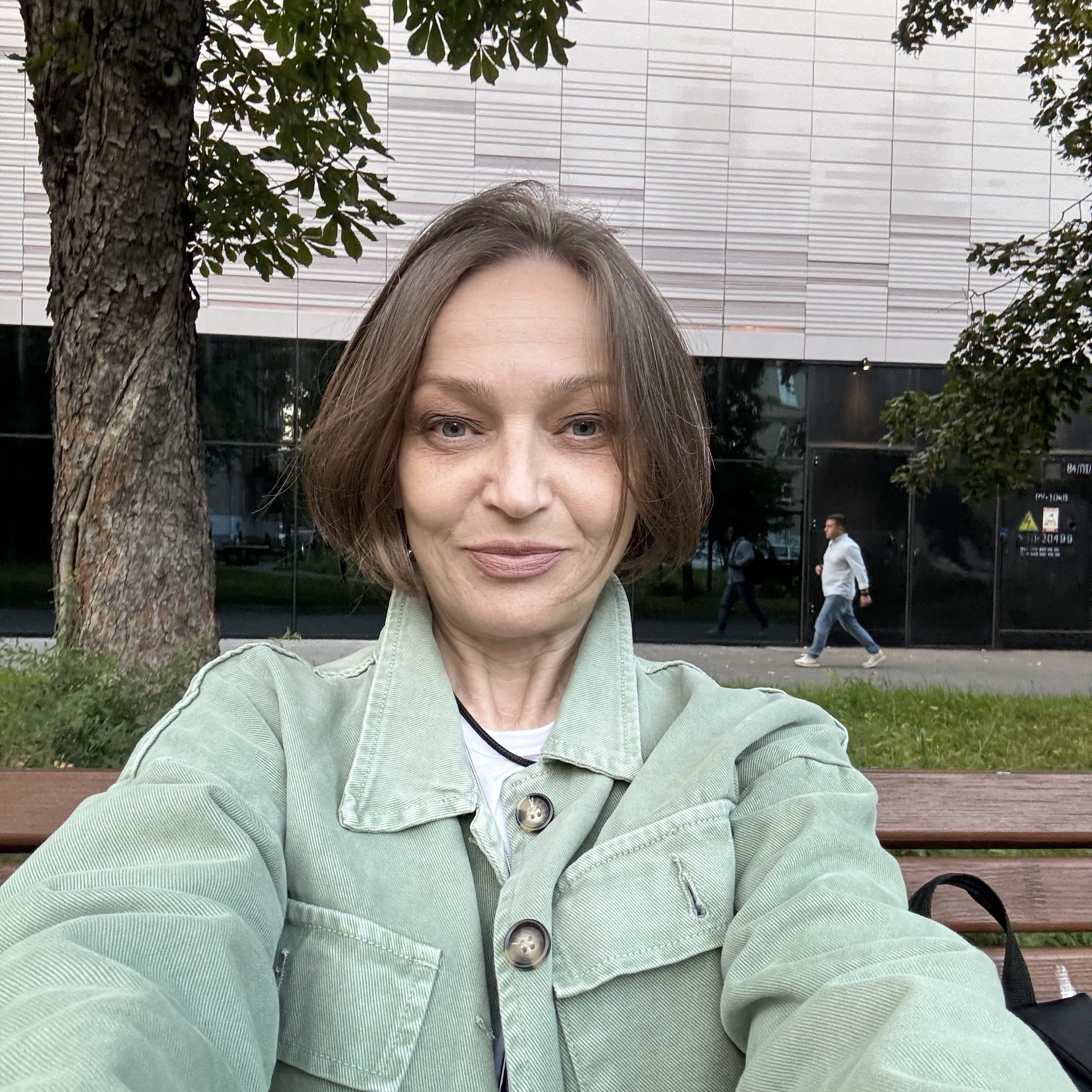 Няня в городе Всеволожск - Лариса А.