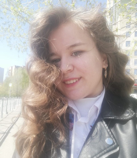 Няня в городе Казань - Диана Тимофеевна Г.