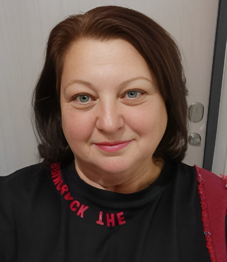 Няня в городе Санкт-Петербург - Наталия Александровна А.