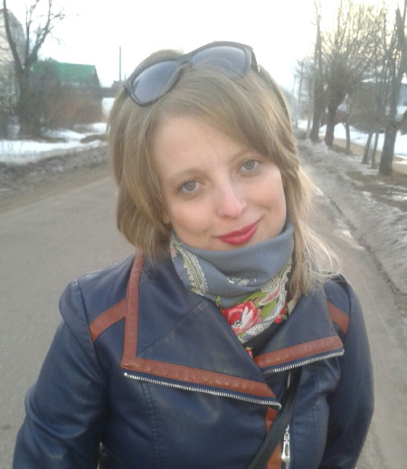 Сиделка в городе Москва - Надежда Дмитриевна С.