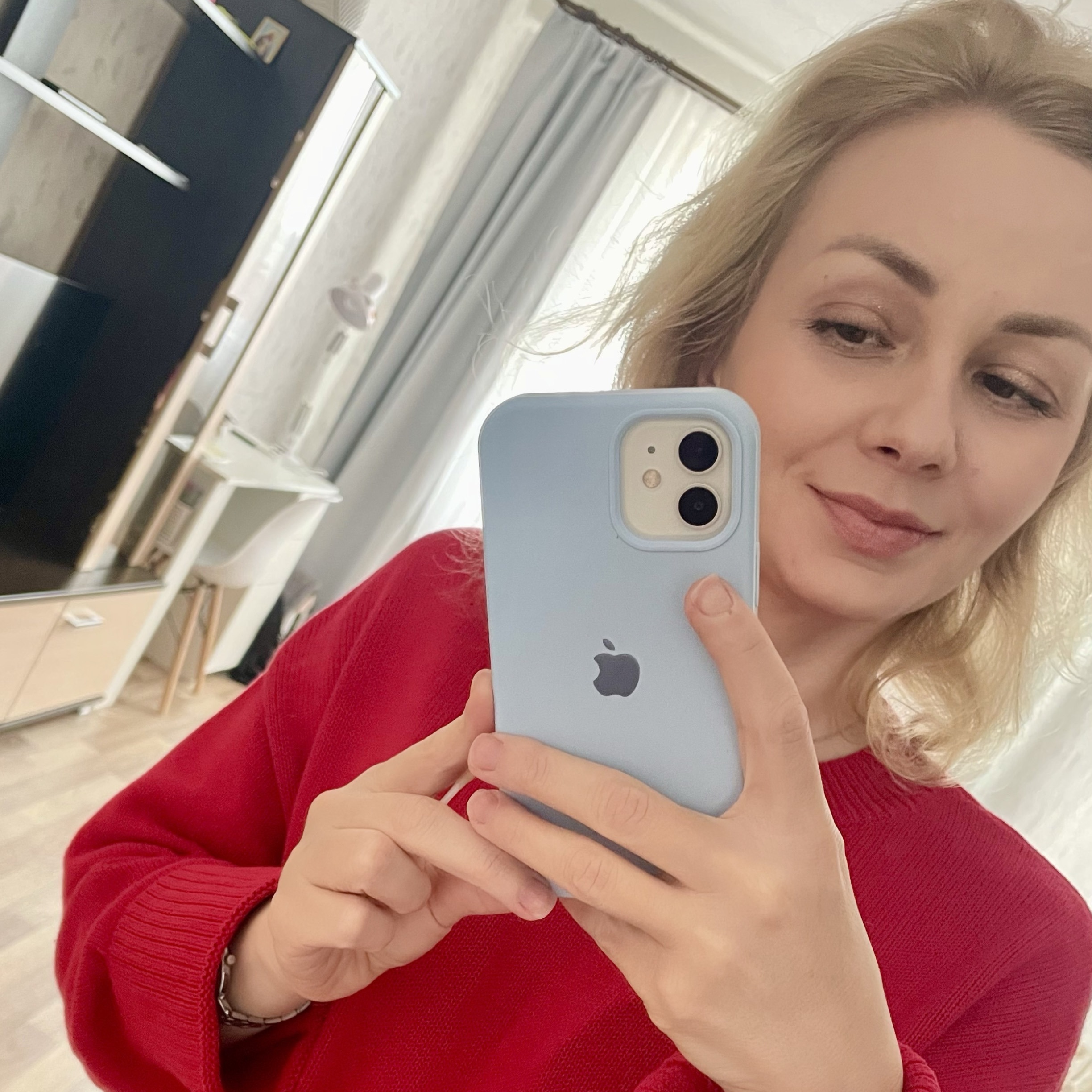 Няня в городе Пермь - Юлия А.