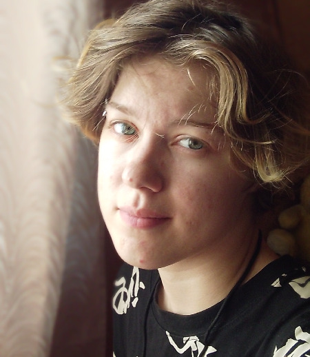 Няня в городе Пермь - Виктор Н.