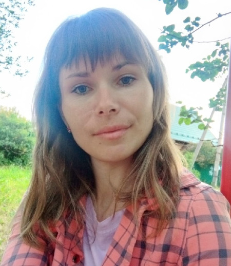 Сиделка в городе Москва - Юлия С.