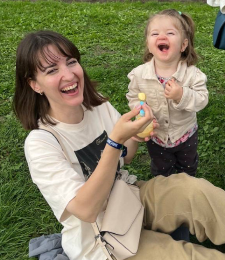 Няня в городе Москва - Няня в вечернее время 5/2 для двух детей