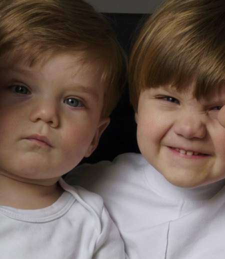 Няня в городе Нижний Новгород - Няня для мальчика 1, 6 и иногда для второго ребенка 3, 1