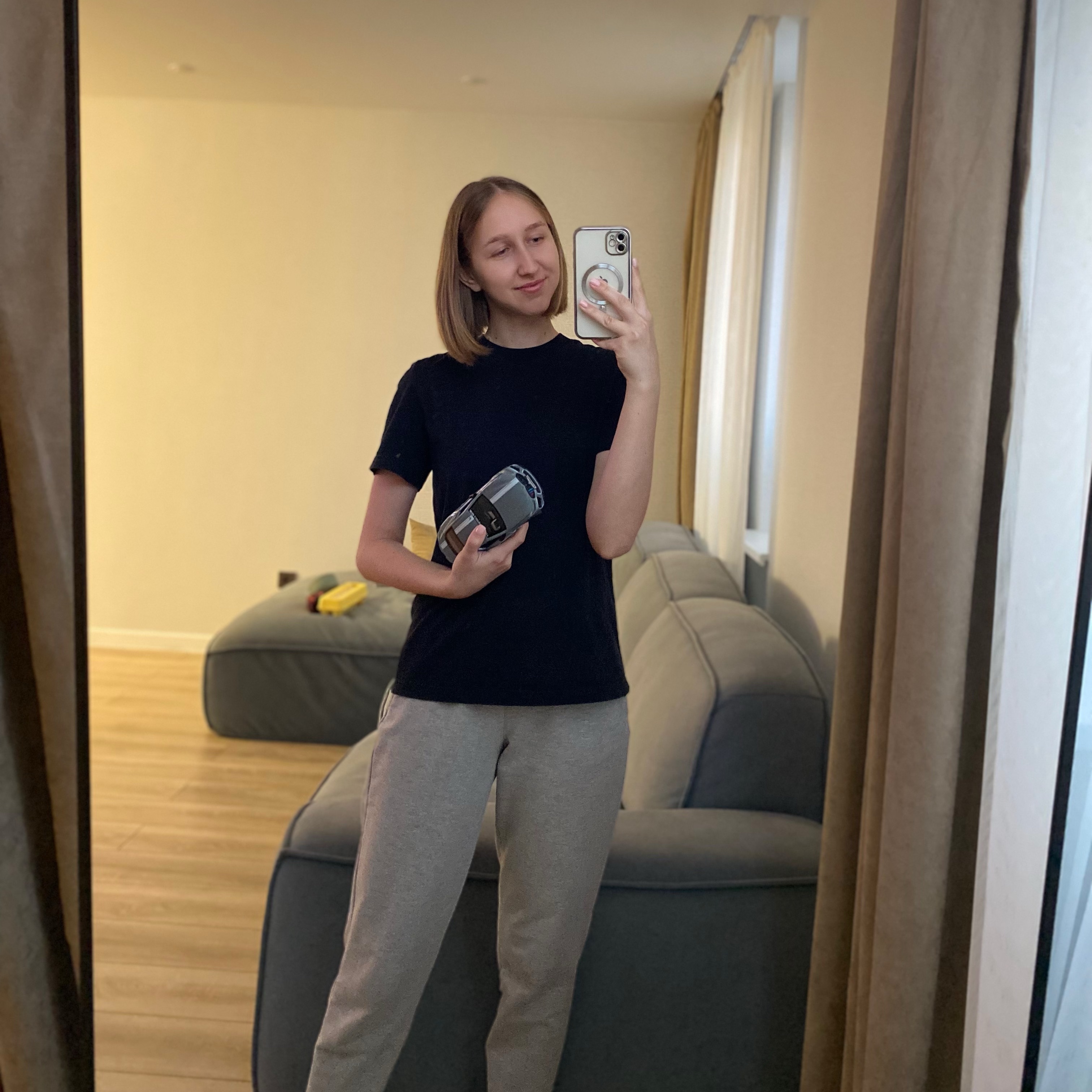 Няня в городе Краснодар - Кристина К.