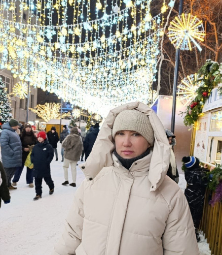 Няня в городе Новосибирск - Алевтина Владимировна С.