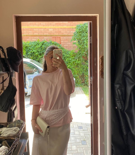 Репетитор в городе Краснодар - Надежда Б.