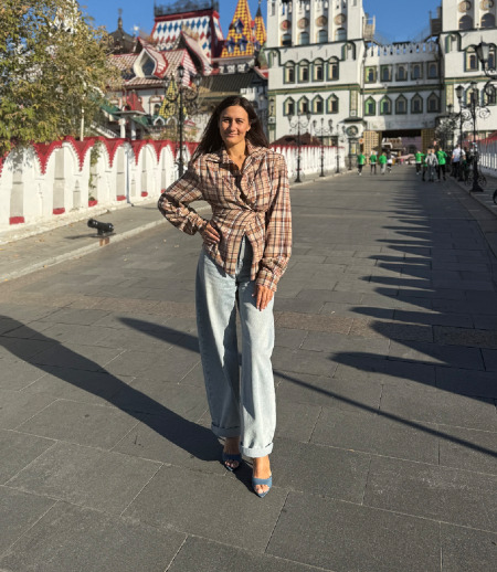 Юлия Николаевна З.