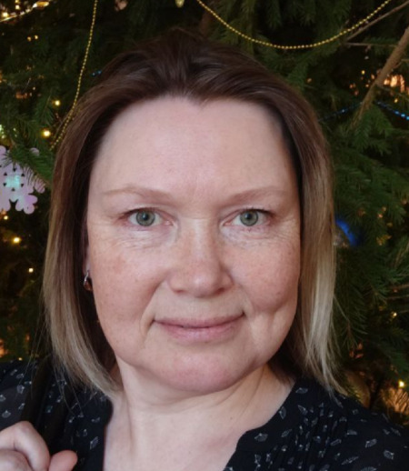 Домработница в городе Екатеринбург - Анна Викторовна С.