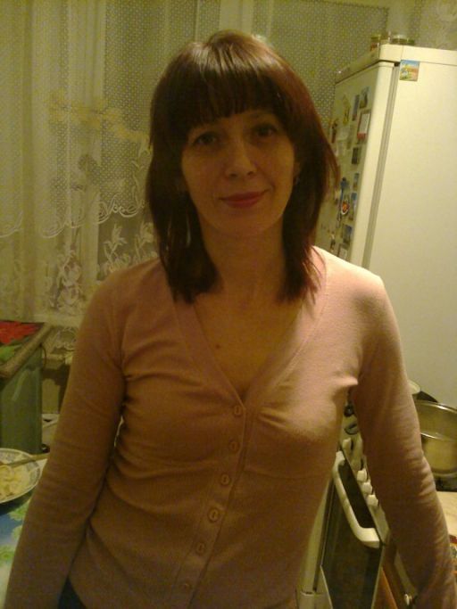 Няня в городе Самара - Марина Севериновна Р.