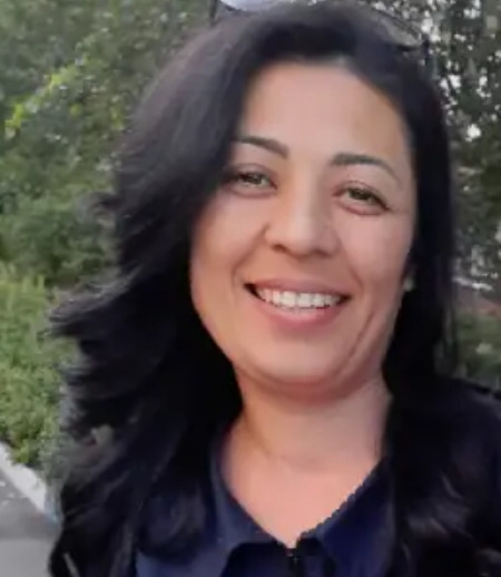 Домработница в городе Одинцово - Манзура Т.