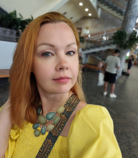 Няня в городе Москва - Ольга С.