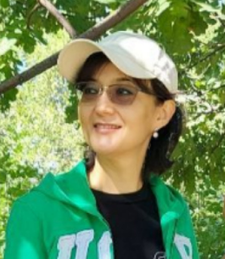 Няня в городе Волжский - Елена К.