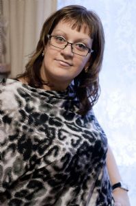 Няня в городе Новосибирск - Анна Николаевна Г.