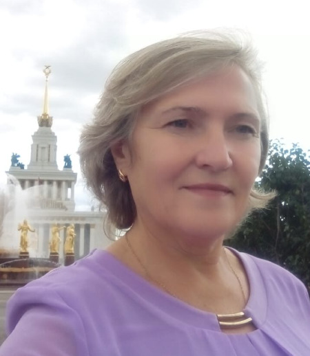 Няня в городе Краснодар - Ирина Ивановна Ф.