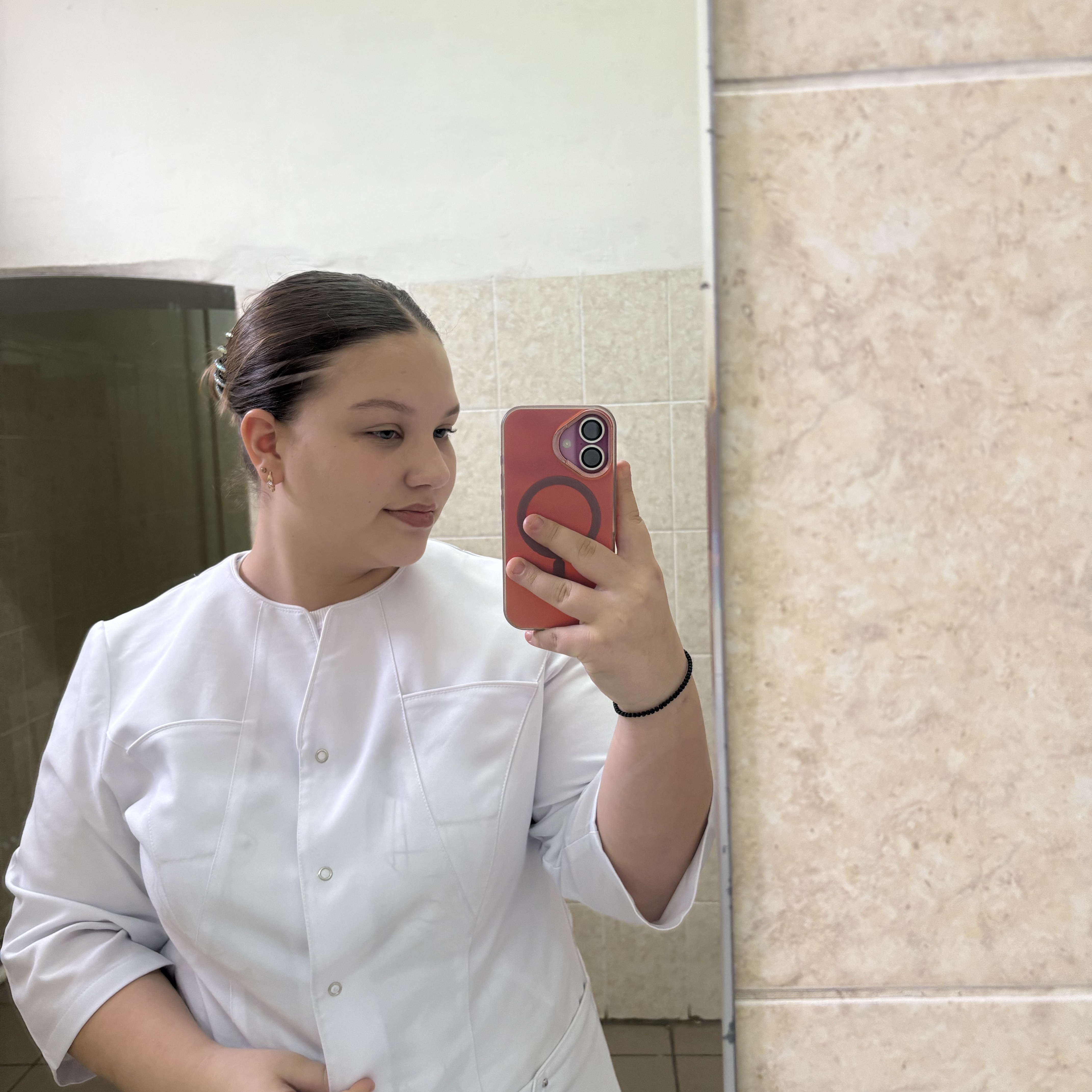 Няня в городе Волгоград - Мария М.