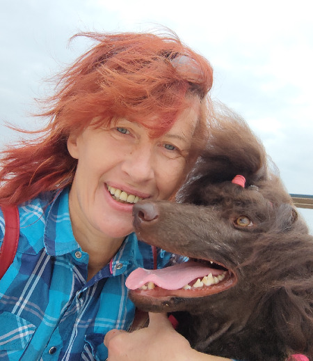 Няня в городе Санкт-Петербург - Эмилия В.