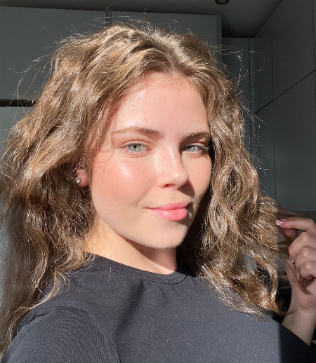 Репетитор в городе Москва - Мария С.