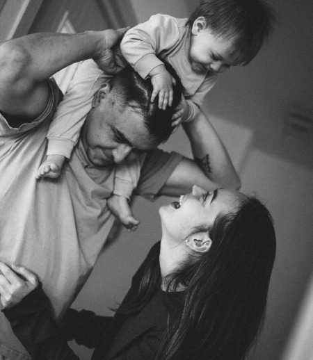 Няня в городе Москва - Няня для мальчика