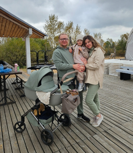 Няня в городе Нижний Новгород - Няня для грудничка