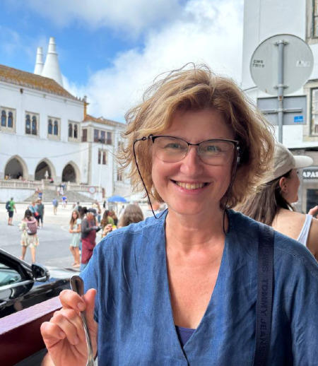 Няня в городе Москва - Анна С.