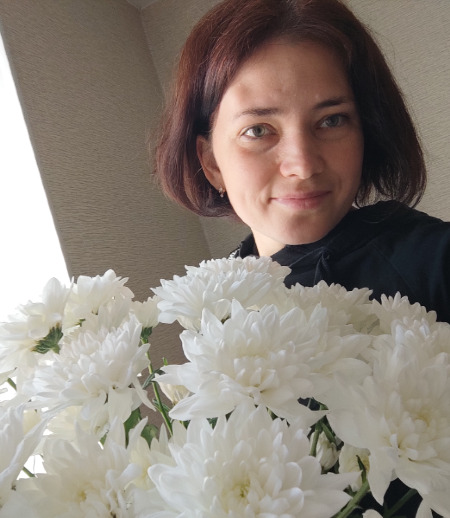 Няня в городе Кстово - Светлана Л.