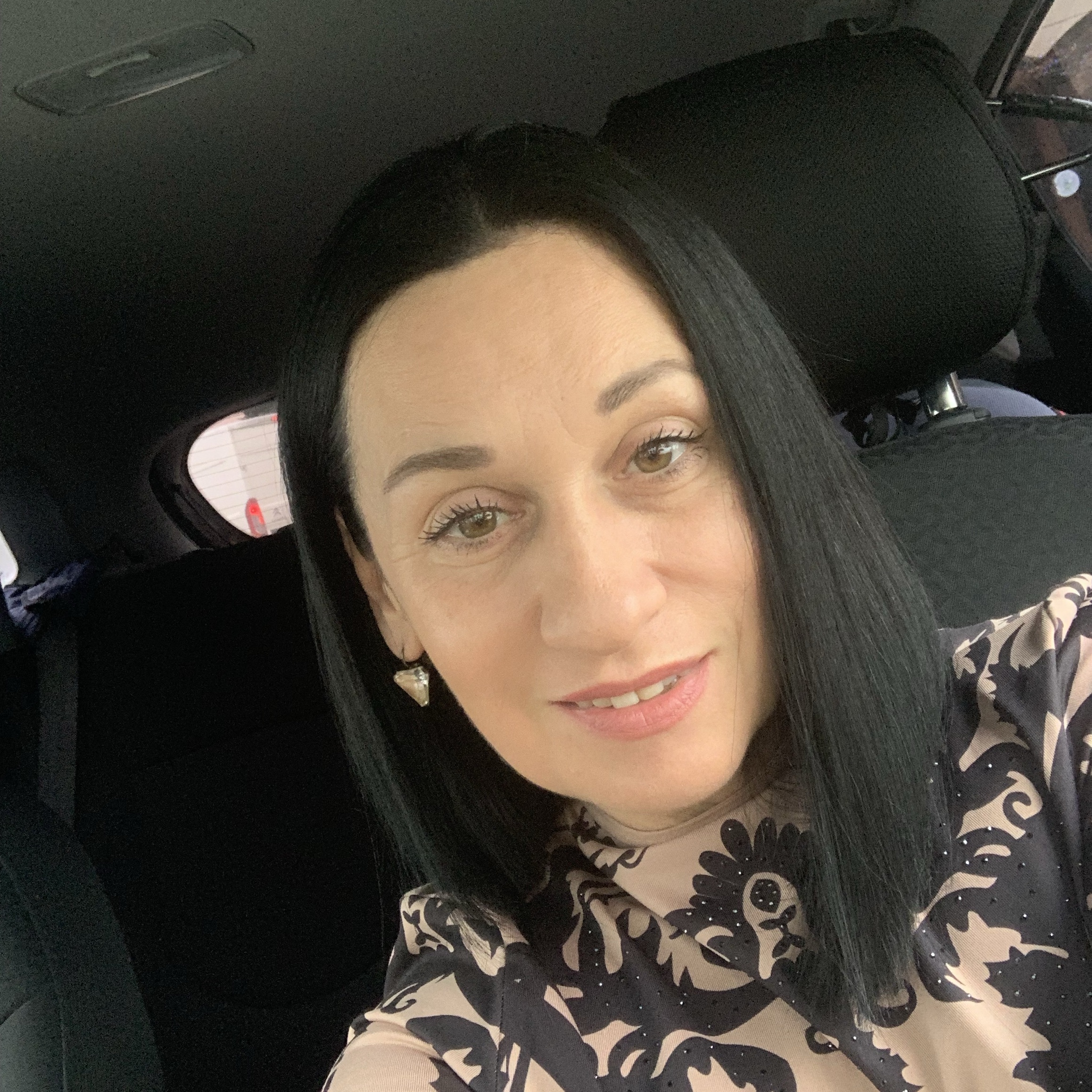 Няня в городе Краснодар - Анжела С.