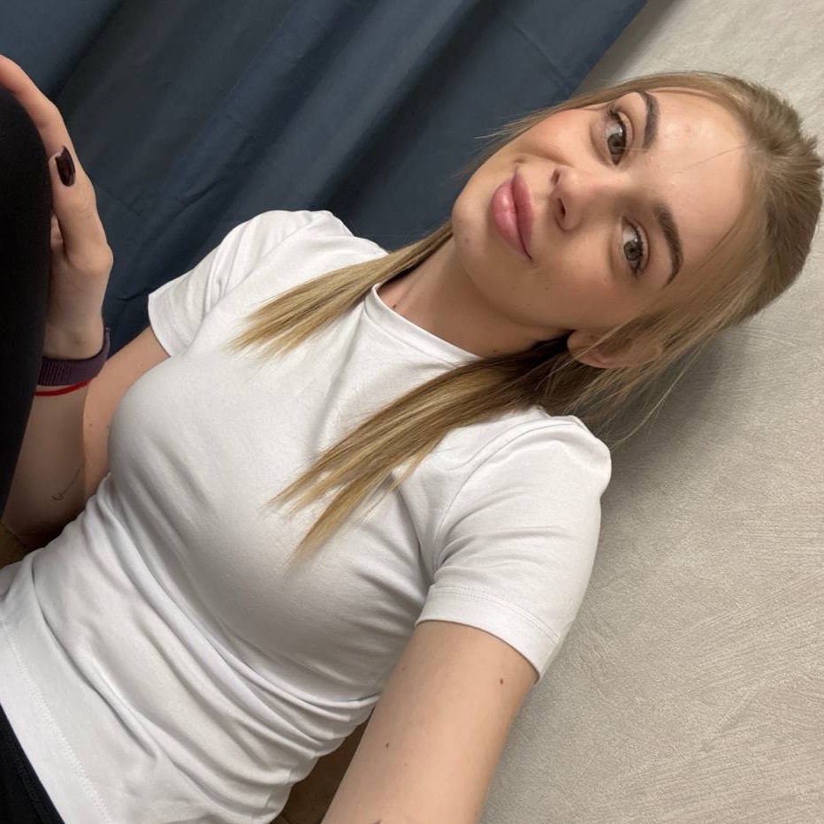 Няня в городе Ростов-на-Дону - Анастасия М.