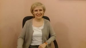 Няня в городе Санкт-Петербург - Марина Викторовна Л.