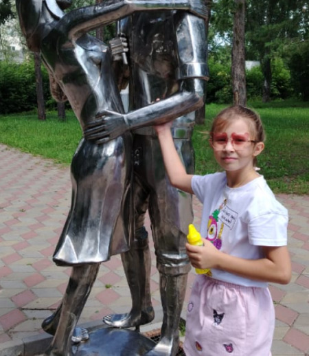 Няня в городе Ивантеевка - Няня для девочки 8 лет, няня-сопровождающая