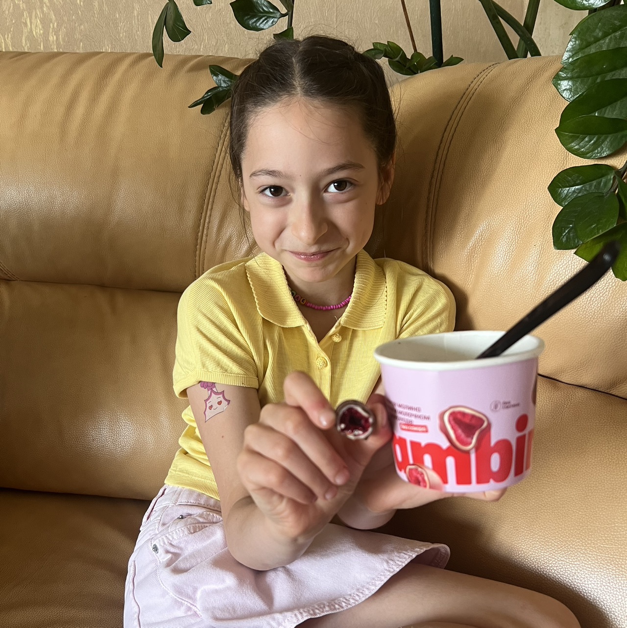 Няня в городе Ростов-на-Дону - Няня для Полины 9 лет