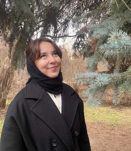 Няня в городе Екатеринбург - Милена С.