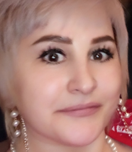 Домработница в городе Санкт-Петербург - Светлана Щ.